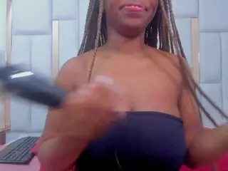 Yera's Live Sex Cam Show