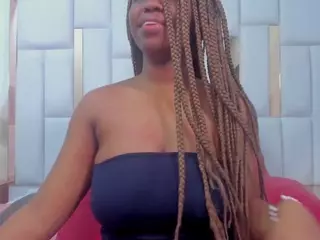 Yera's Live Sex Cam Show