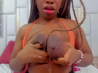 Yera's Live Sex Cam Show