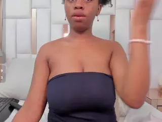 Yera's Live Sex Cam Show