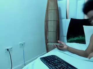 Yera's Live Sex Cam Show