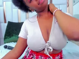 Yera's Live Sex Cam Show
