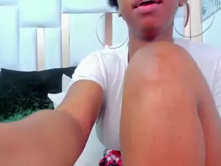 Yera's Live Sex Cam Show