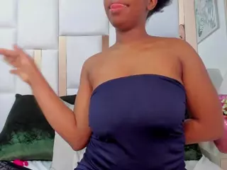 Yera's Live Sex Cam Show