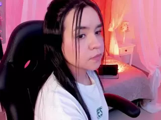 Hanna-Foster's Live Sex Cam Show