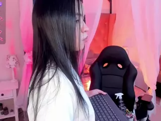 Hanna-Foster's Live Sex Cam Show