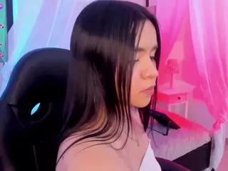 Hanna-Foster's Live Sex Cam Show