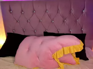 HannyClouser's Live Sex Cam Show