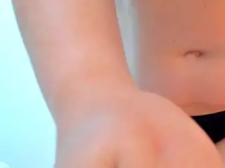 ParisRoa's Live Sex Cam Show