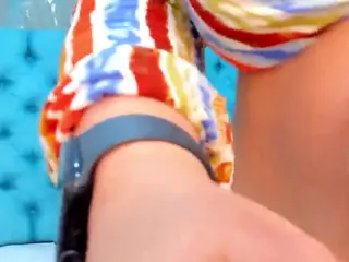 ParisRoa's Live Sex Cam Show