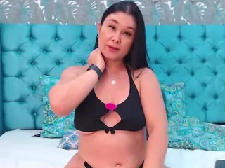 ParisRoa's Live Sex Cam Show