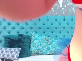 ParisRoa's Live Sex Cam Show