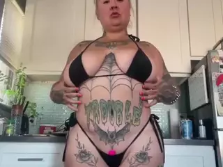 Sad1st1kSadie's Live Sex Cam Show