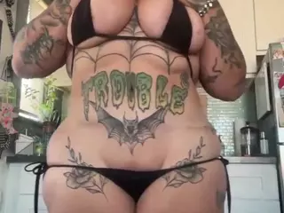 Sad1st1kSadie's Live Sex Cam Show