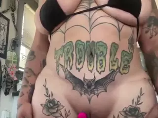 Sad1st1kSadie's Live Sex Cam Show