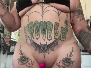 Sad1st1kSadie's Live Sex Cam Show