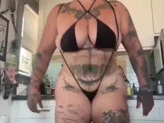 Sad1st1kSadie's Live Sex Cam Show