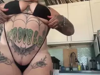 Sad1st1kSadie's Live Sex Cam Show
