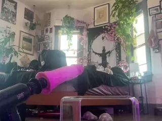 Sad1st1kSadie's Live Sex Cam Show
