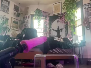Sad1st1kSadie's Live Sex Cam Show