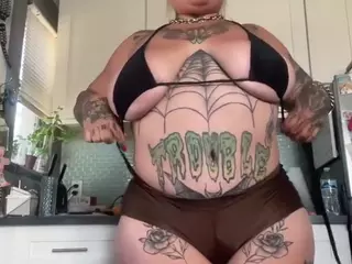 Sad1st1kSadie's Live Sex Cam Show
