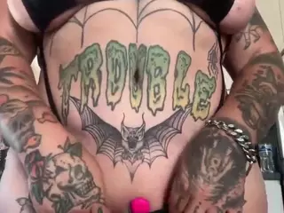Sad1st1kSadie's Live Sex Cam Show