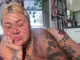 Sad1st1kSadie's Live Sex Cam Show