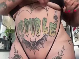 Sad1st1kSadie's Live Sex Cam Show