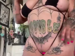 Sad1st1kSadie's Live Sex Cam Show