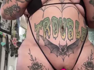 Sad1st1kSadie's Live Sex Cam Show