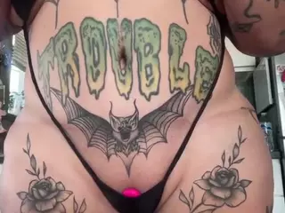 Sad1st1kSadie's Live Sex Cam Show