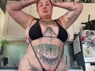 Sad1st1kSadie's Live Sex Cam Show