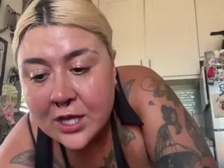 Sad1st1kSadie's Live Sex Cam Show