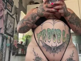 Sad1st1kSadie's Live Sex Cam Show