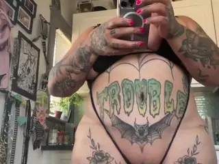 Sad1st1kSadie's Live Sex Cam Show