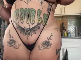 Sad1st1kSadie's Live Sex Cam Show