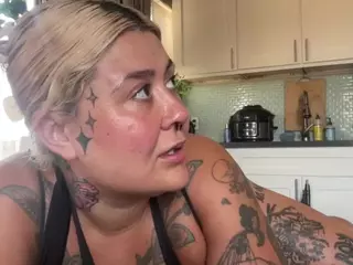 Sad1st1kSadie's Live Sex Cam Show