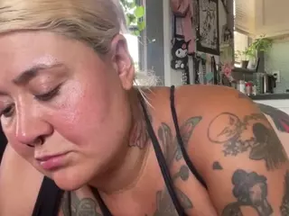 Sad1st1kSadie's Live Sex Cam Show