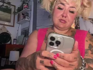 Sad1st1kSadie's Live Sex Cam Show