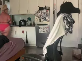 Sad1st1kSadie's Live Sex Cam Show