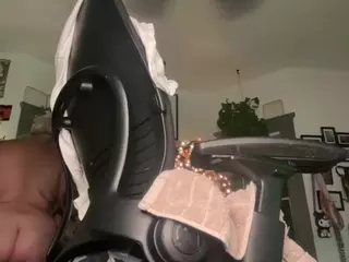 Sad1st1kSadie's Live Sex Cam Show