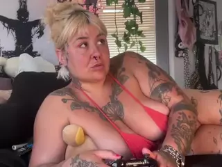Sad1st1kSadie's Live Sex Cam Show