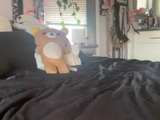 Sad1st1kSadie's Live Sex Cam Show