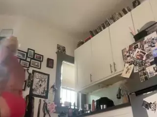 Sad1st1kSadie's Live Sex Cam Show