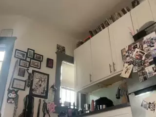 Sad1st1kSadie's Live Sex Cam Show