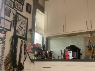 Sad1st1kSadie's Live Sex Cam Show