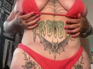 Sad1st1kSadie's Live Sex Cam Show