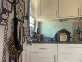 Sad1st1kSadie's Live Sex Cam Show