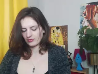 NadineSensual's Live Sex Cam Show