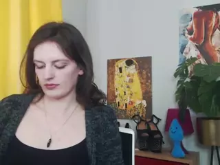 NadineSensual's Live Sex Cam Show